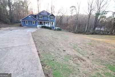 203 Shawnee Drive, Lagrange, GA 30240 - Photo 6