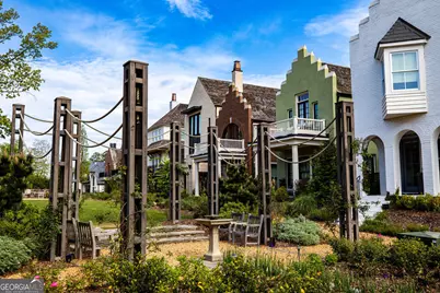 155 Central Avenue, Fayetteville, GA 30214 - Photo 14