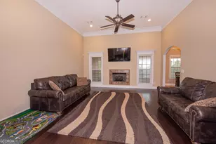 101 Falls Drive, Bonaire, GA 31005 - Photo 8