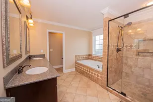 101 Falls Drive, Bonaire, GA 31005 - Photo 30