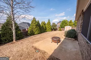 101 Falls Drive, Bonaire, GA 31005 - Photo 48