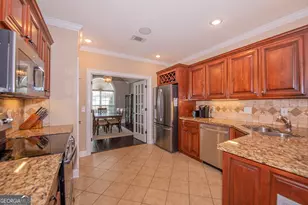 101 Falls Drive, Bonaire, GA 31005 - Photo 18