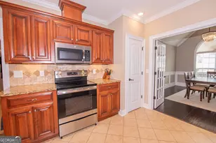 101 Falls Drive, Bonaire, GA 31005 - Photo 24