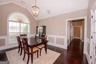 101 Falls Drive, Bonaire, GA 31005 - Photo 14