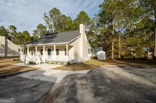 603 N Kevin Ct, Statesboro, GA 30461 - Photo 2