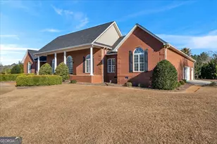 550 Masters Cir, Dublin, GA 31021 - Photo 4