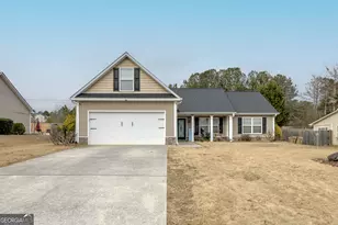 1513 Pointe S Cir, Bethlehem, GA 30620 - Photo 1