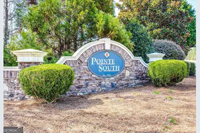 1513 Pointe South Circle, Bethlehem, GA 30620 - Photo 20