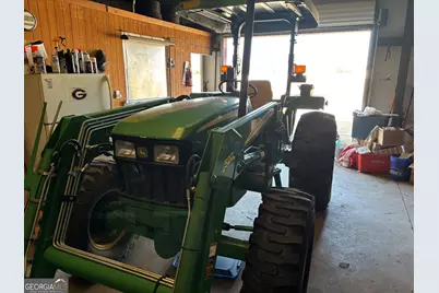 1400 States Route 72, Comer, GA 30629 - Photo 76