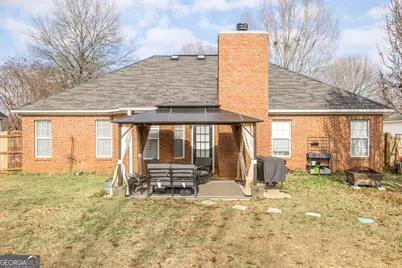 122 Knights Bridge, Warner Robins, GA 31093 - Photo 22