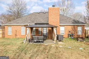 122 Knights Bridge, Warner Robins, GA 31093 - Photo 22