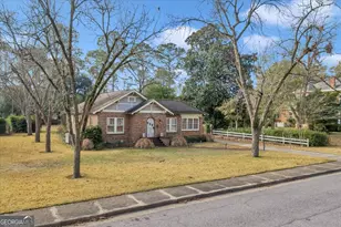 812 E 14th Ave, Cordele, GA 31015 - Photo 38