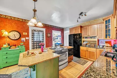 812 E 14th Avenue, Cordele, GA 31015 - Photo 24