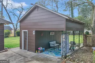 812 E 14th Ave, Cordele, GA 31015 - Photo 22