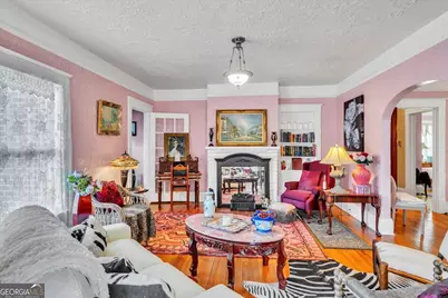 812 E 14th Avenue, Cordele, GA 31015 - Photo 6