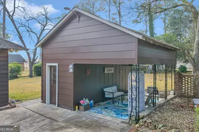 812 E 14th Avenue, Cordele, GA 31015 - Photo 46