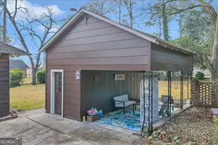 812 E 14th Ave, Cordele, GA 31015 - Photo 46