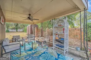 812 E 14th Ave, Cordele, GA 31015 - Photo 30