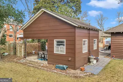 812 E 14th Avenue, Cordele, GA 31015 - Photo 42