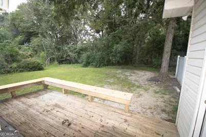 1610 Drayton Lane #B, Statesboro, GA 30458 - Photo 6