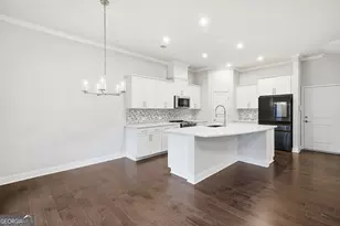 207 Holden Way, Woodstock, GA 30189 - Photo 14