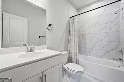 207 Holden Way, Woodstock, GA 30189 - Photo 34