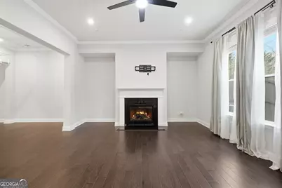 207 Holden Way, Woodstock, GA 30189 - Photo 12