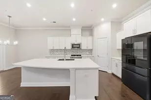 207 Holden Way, Woodstock, GA 30189 - Photo 20