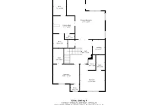 207 Holden Way, Woodstock, GA 30189 - Photo 46