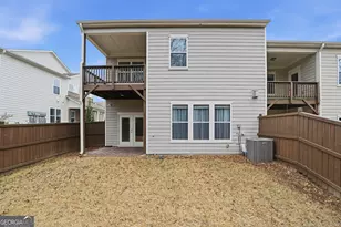 207 Holden Way, Woodstock, GA 30189 - Photo 40
