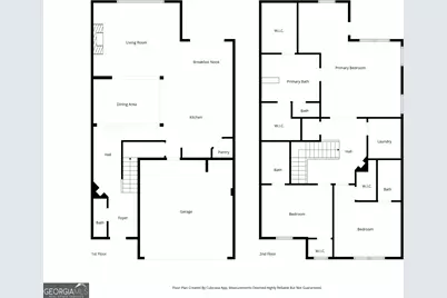 207 Holden Way, Woodstock, GA 30189 - Photo 44