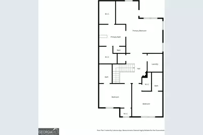 207 Holden Way, Woodstock, GA 30189 - Photo 48