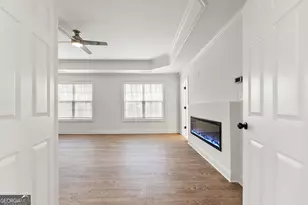 280 Antebellum Way, Fayetteville, GA 30215 - Photo 34