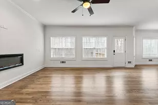 280 Antebellum Way, Fayetteville, GA 30215 - Photo 42