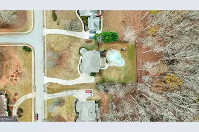 280 Antebellum Way, Fayetteville, GA 30215 - Photo 8