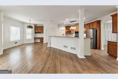 280 Antebellum Way, Fayetteville, GA 30215 - Photo 40