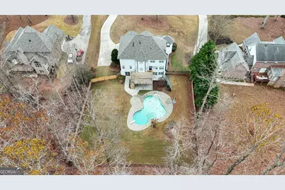 280 Antebellum Way, Fayetteville, GA 30215 - Photo 6