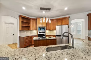 280 Antebellum Way, Fayetteville, GA 30215 - Photo 38