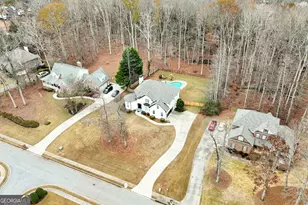 280 Antebellum Way, Fayetteville, GA 30215 - Photo 10