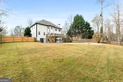 280 Antebellum Way, Fayetteville, GA 30215 - Photo 56