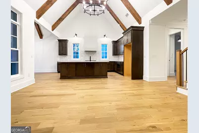 210 Regester Way #LOT 42, Peachtree City, GA 30269 - Photo 12