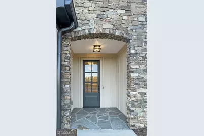 210 Regester Way #LOT 42, Peachtree City, GA 30269 - Photo 2