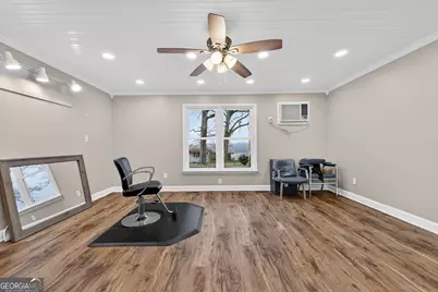 402 Tom Bell Road, Milner, GA 30257 - Photo 32