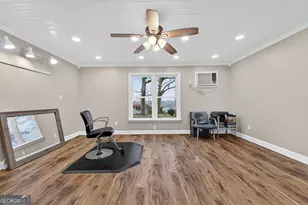 402 Tom Bell Rd, Milner, GA 30257 - Photo 32