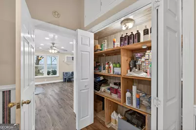 402 Tom Bell Road, Milner, GA 30257 - Photo 34