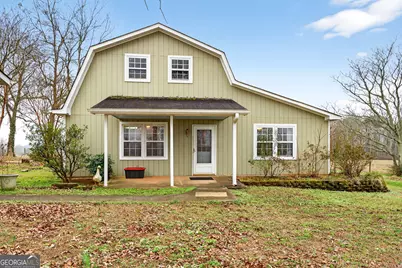 402 Tom Bell Road, Milner, GA 30257 - Photo 52
