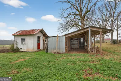 402 Tom Bell Road, Milner, GA 30257 - Photo 64