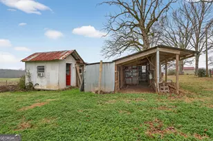402 Tom Bell Rd, Milner, GA 30257 - Photo 64