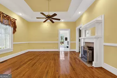 402 Tom Bell Road, Milner, GA 30257 - Photo 12