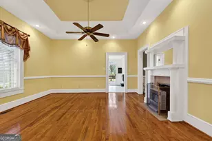 402 Tom Bell Rd, Milner, GA 30257 - Photo 12